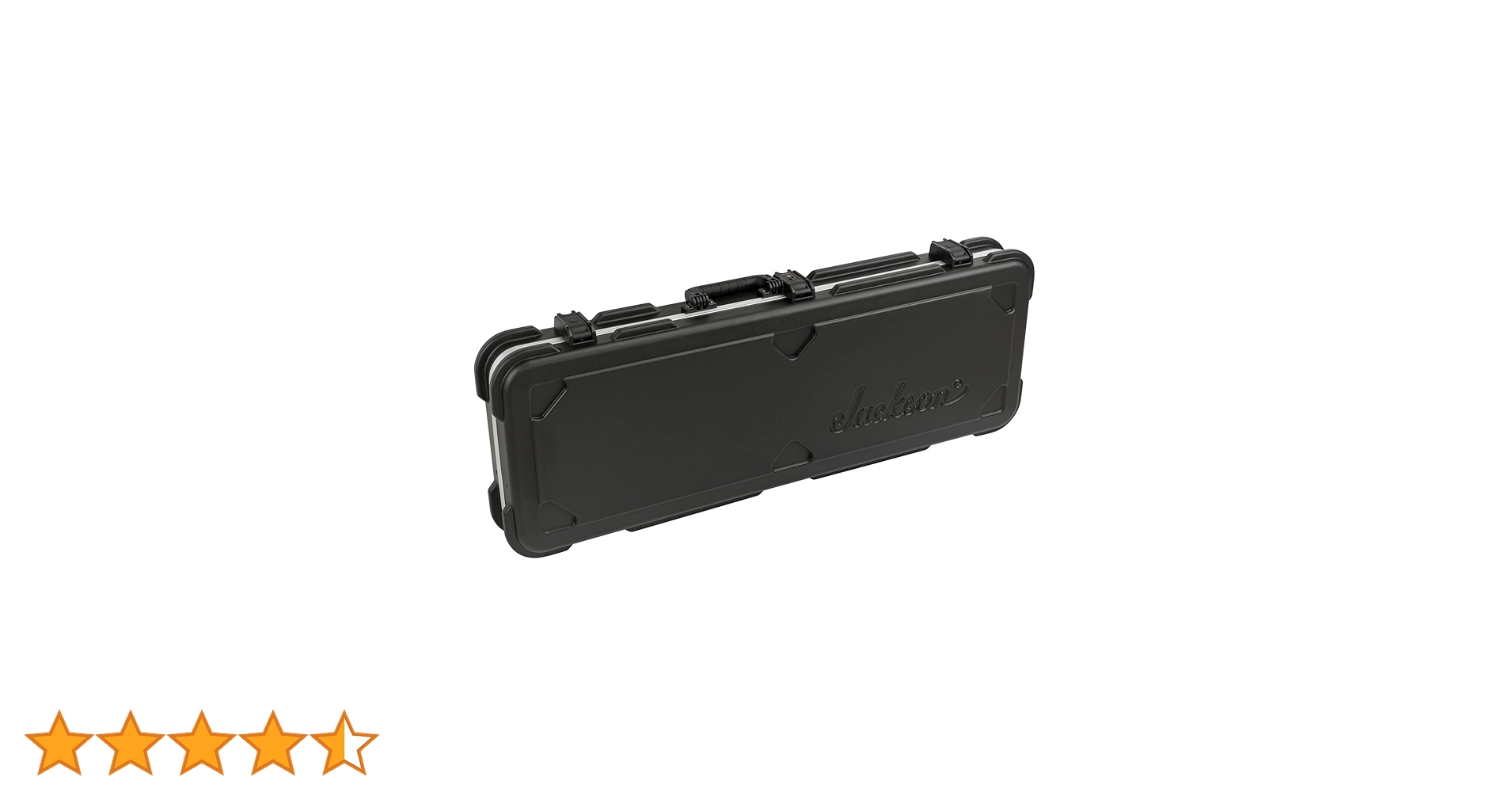 Amazon.co.jp: Jackson ジャクソン Dinky/Soloist Multi-Fit Molded